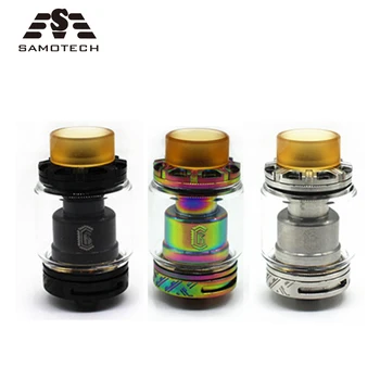 

HOT electronic cigarette tank RLD RAD Atomizer Rebuildable Dripper Drip liquid for e cigarettes vape atomizers RTA fit 510 Thead