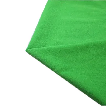 50*150cm Emerald Green Fleece Fabric Tilda Plush Cloth for Stuff Toys Dolls Sewing Knitted Velvet Loop Fabrics can Hook Tissue