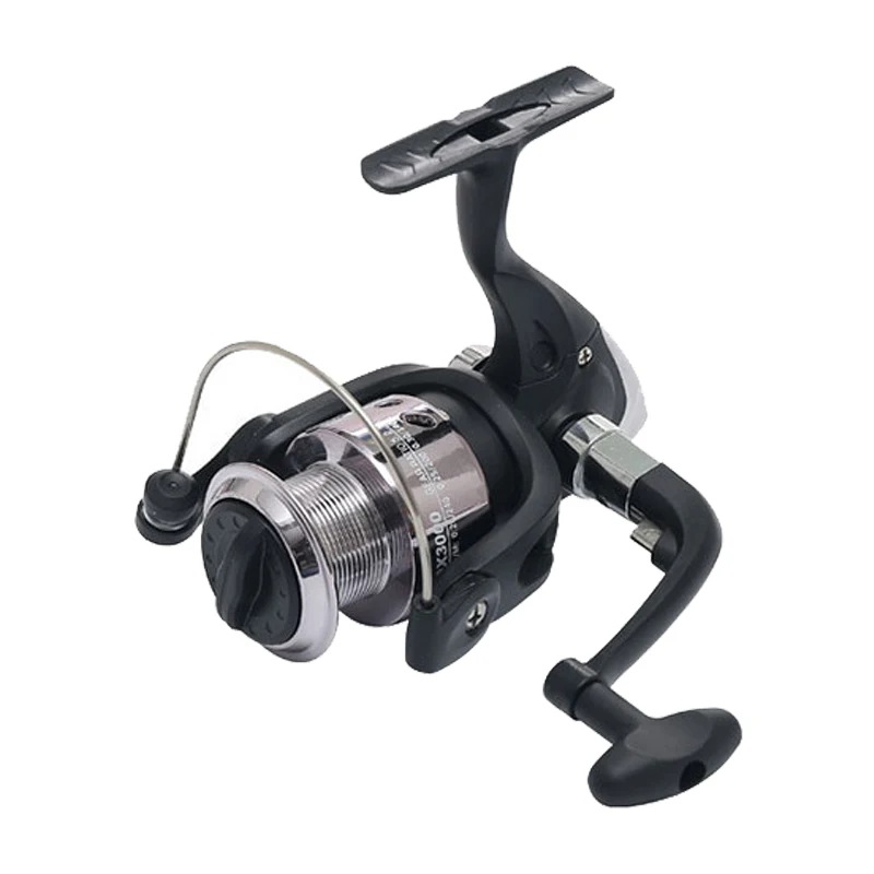 

FDDL high performance Electroplated Plastic DX6 bearing 6BB fishing spinning reel reel Rockies pole sea rods fishing wheel
