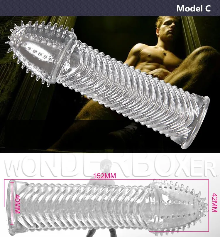 Penis Extension Enlargment