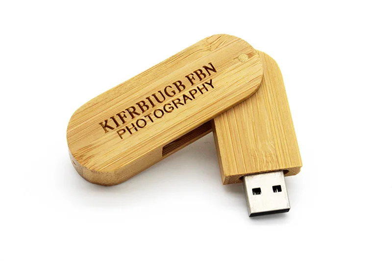 JASTER Логотип Настроить Деревянный Портативный деревянный USB флэш-накопитель ручка привода 4 ГБ 8 ГБ 16 г 32 Гб 64 Гб карта памяти U член свадебные подарки