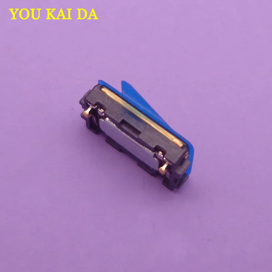 1 шт. новый наушник для Nokia X2 X3 C2 C3 C5 C6 E51 N96 5320 E75 6210 5250 8800...11*5*2 5 мм|handset| |