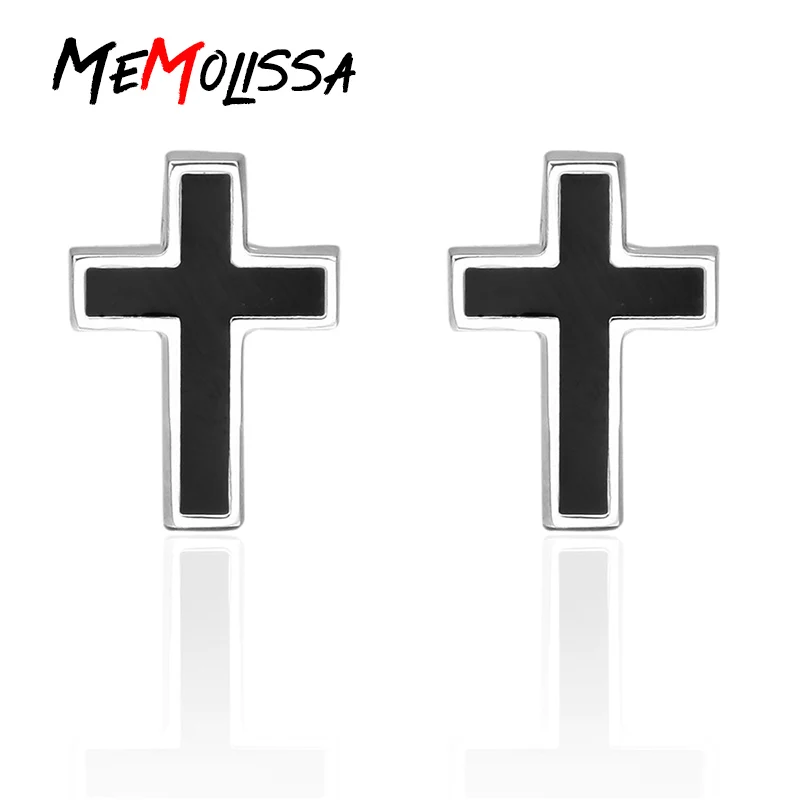 

Memolissa Cross Cufflink 3 Pairs Free Shipping Big Promotion