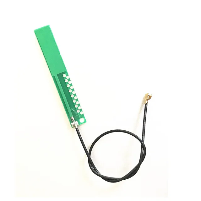 2.4G 4DB PCB Antenna IPX IPEX WIFI Module Antenna