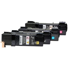 5 шт. Цвет тонер-картридж C2900 для Epson 2900 AcuLaser C2900N C2900DN C2900DNF(CX29) C13S05067 C13S05030