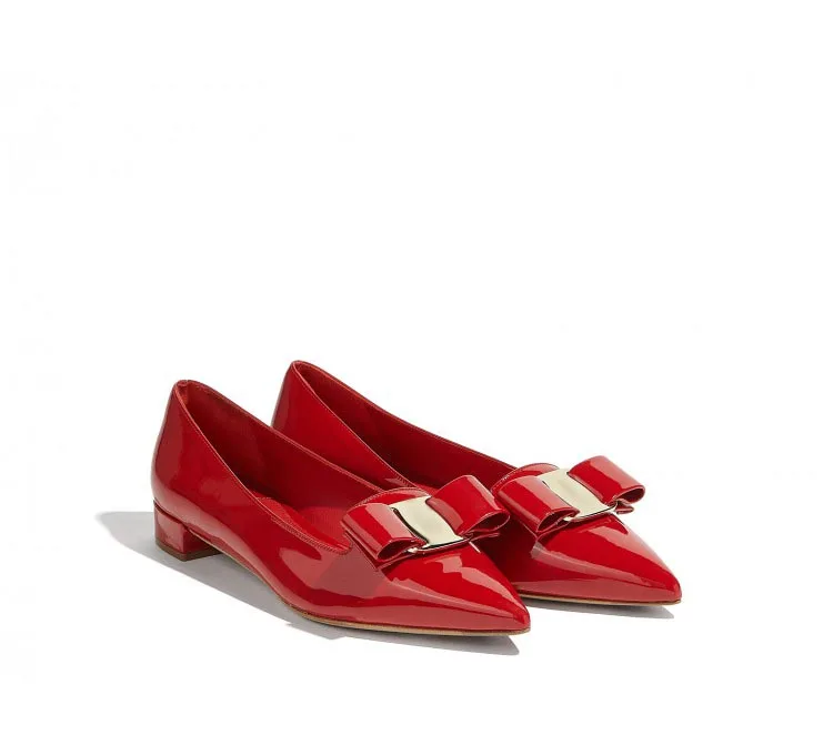 Cuir En Banquet Œuvres Photo New Verni Chaussures Luxe Marque Casual As Arc Photo De Simples Femme Mode Créateurs Sauvage as Mariage 2019 wWqxza86S