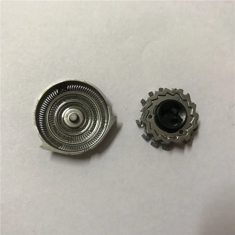 New 10PCS x Replacement Shaver Head for philips HQ9 Razor Blade HQ9100, HQ9140, HQ9160, HQ9170 New 10PCS x Replacement Shaver Head for philips HQ9 Razor Blade HQ9100, HQ9140, HQ9160, HQ9170