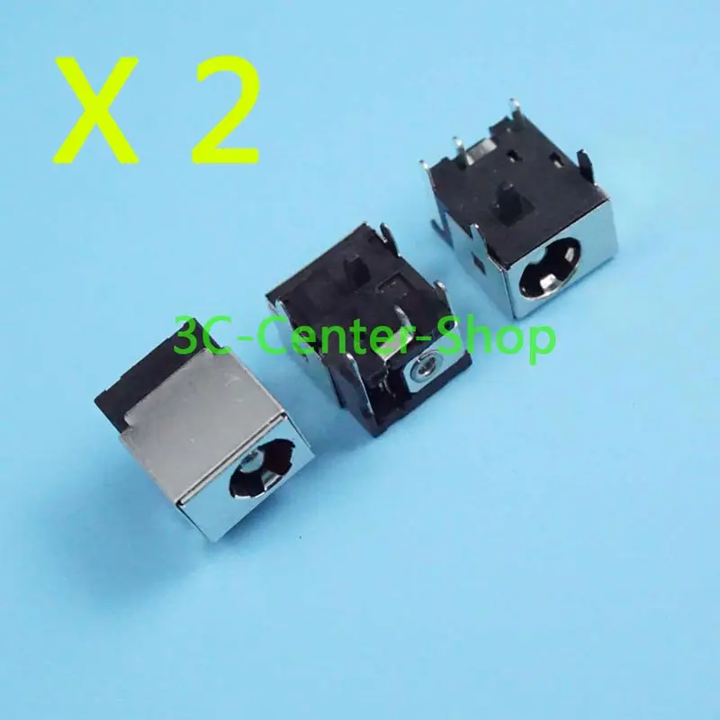 2 шт. блок питания для ноутбука ASUS A3F A6M A6RP F3F F3S F80 X88S F83S F83T F5R F5M F5V F5VLTracking Number|jack jack|jack