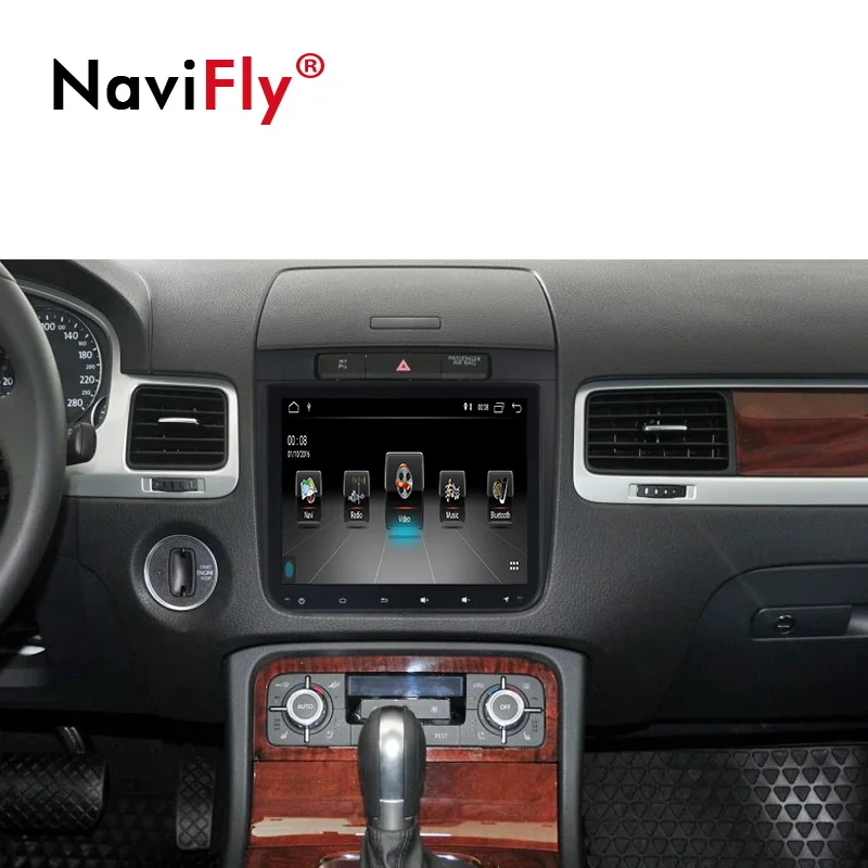 Sale NaviFly 8.4