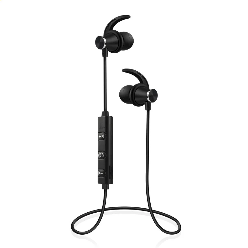 8 часов музыка Bluetooth наушники беспроводные Быстрая зарядка HIFI IPX5