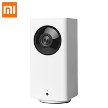 Xiaomi Mijia Xiaofang Dafang Home IP Camera 110 Degree 1080p FHD Intelligent Security Baby Monitor Wifi Camera For Mi Home App