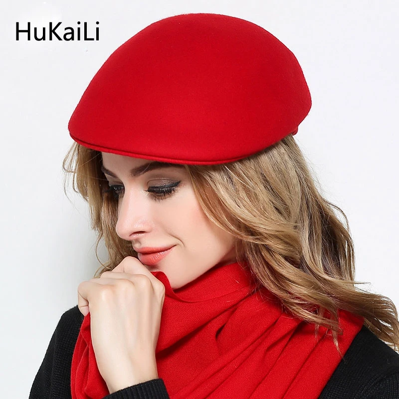 貴族ファッションの女性キャップベレー帽ウールの前進キャップ春と夏の女性の帽子 Cap Beret Hat Fashionspring And Summer Aliexpress 貴族ファッションの女性キャップベレー帽ウールの前進キャップ春と夏の女性の帽子 Cap Beret Hat Fashionspring And Summer Aliexpress
