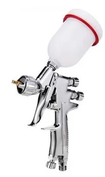 

0.8--1.8 Auto oil paint spray gun, car truck home wooden coating jet ejection gun
