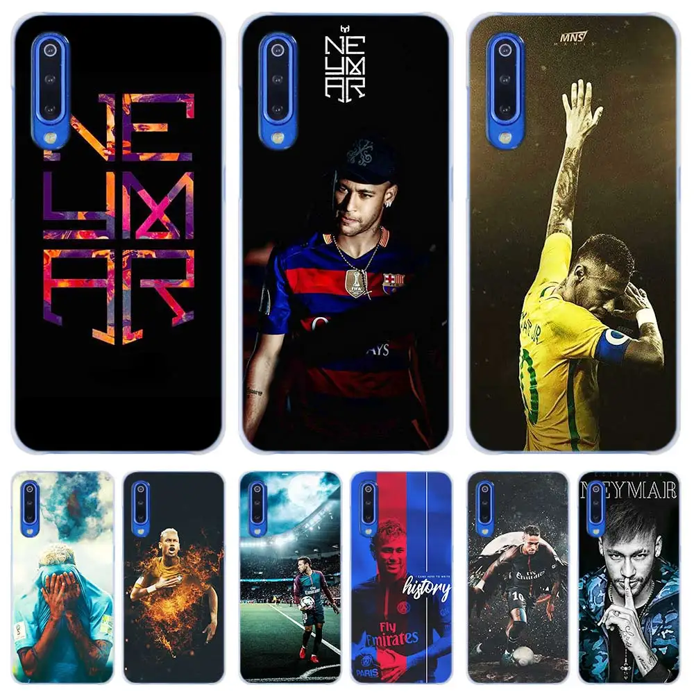 Neymar JR style Transparent Case For Huawei P30 P20 P10 P9 P8 Mini 2017 P Smart 2019 Plus cover for P20 P30 Pro Lite Neymar JR style Transparent Case For Huawei P30 P20 P10 P9 P8 Mini 2017 P Smart 2019 Plus cover for P20 P30 Pro Lite