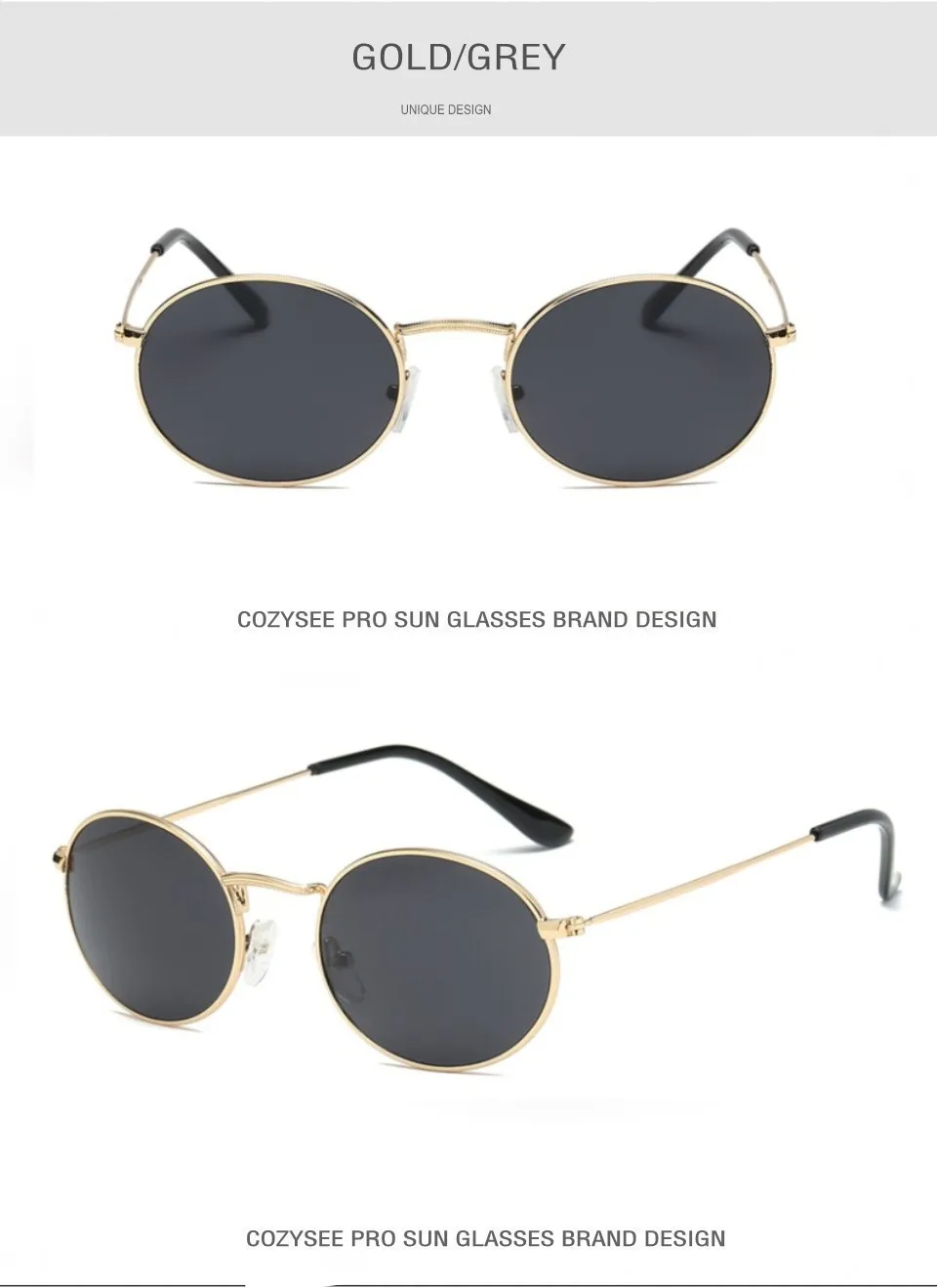 transparent frame sunglasses (4)