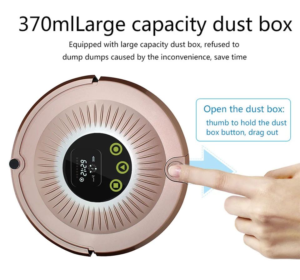 robot vacuum cleaner 13