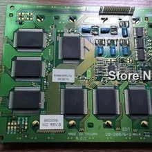 EDT 20-20075-3 ЖК-экран