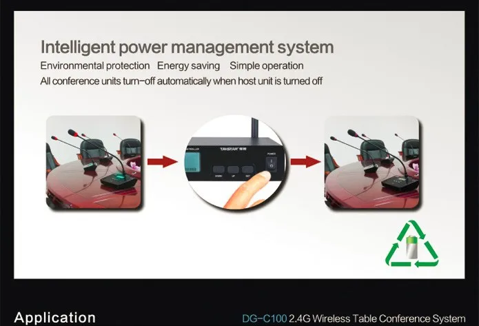 DG-C100-20