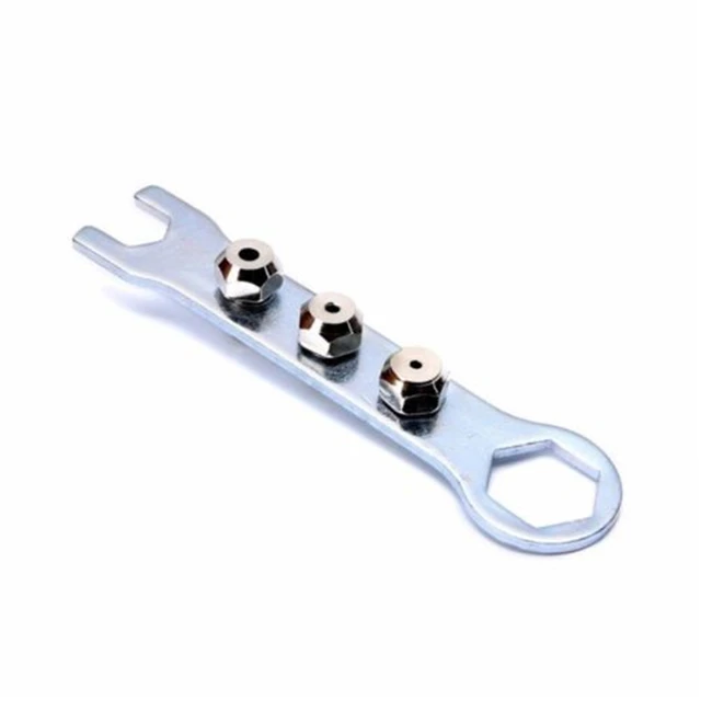 Hot Electric Rivet Nut Gun Riveting Tool Cordless Riveting Drill Adapter Insert Nut Tool Riveting Drill Adapter free shipping