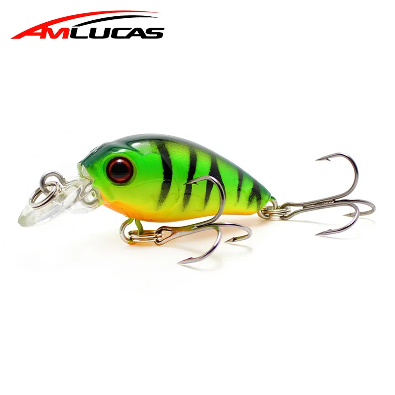 Amlucas 45 مللي متر 4.1g Crankbait الصيد إغراء الاصطناعي الصلب بيت الساعد باس الصيد Wobblers اليابان توبواتر أسماك خطاف سنارة صيد السمك WW267 Amlucas 45 مللي متر 4.1g Crankbait الصيد إغراء الاصطناعي الصلب بيت الساعد باس الصيد Wobblers اليابان توبواتر أسماك خطاف سنارة صيد السمك WW267