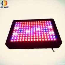 Светодиодный светильник для выращивания, новинка 2012, регулируемый светильник для выращивания, 480 Вт, 160 шт., 3 Вт, светодиоды для выращивания палаток, цветение и Вег, Avai