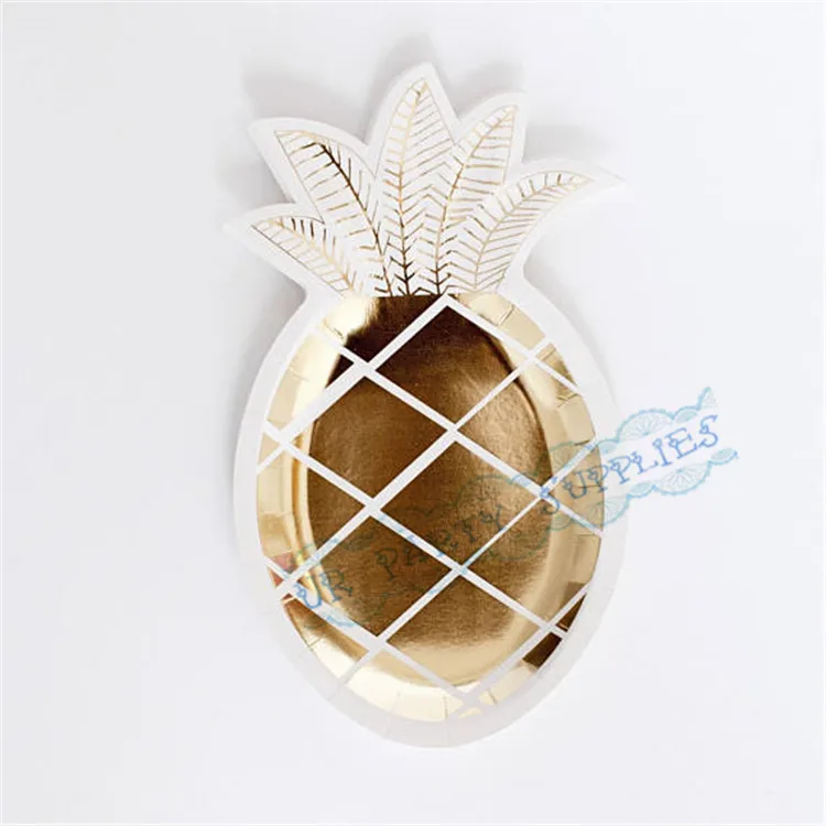 Pineapple apper plate (9)