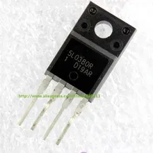 10 шт. 5L0380R KA5L0380R TO-220F-4 5L0380