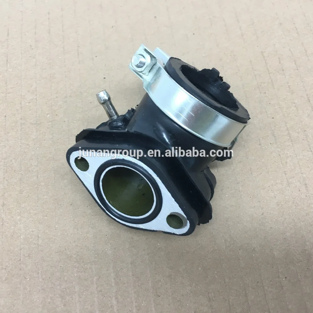 Воздухозаборный коллектор для GY6 125cc 150cc ATV скутера Go Kart двигателя Carb
