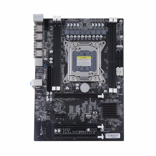 Cheap Professional X79 Motherboard Mainboard for Desktop Computer Octa Core CPU Server For LGA 2011 DDR3 1866/1600/1333 USB 3.0 Cheap Professional X79 Motherboard Mainboard for Desktop Computer Octa Core CPU Server For LGA 2011 DDR3 1866/1600/1333 USB 3.0