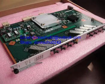

Hua wei GPBH with Class B+ SFP for MA5680T MA5683T OLT GPON Board