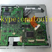 Clarion единый компакт-дисков палубный погрузчик механизм laufwerk для Volkswagen MP3 beatles автомобильный радиоприемник