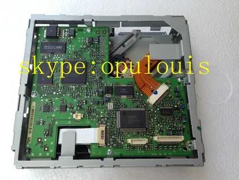 

clarion single CD deck loader mechanism laufwerk for Volkswagen MP3 beatles car radio tuner