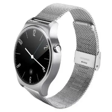 New Smart Watch GW01 font b Smartwatch b font for iphone android phone Clock Gear S2