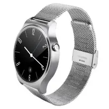 New Smart Watch GW01 font b Smartwatch b font for iphone android phone Clock Gear S2
