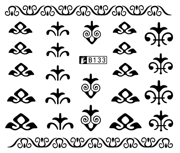 B133 