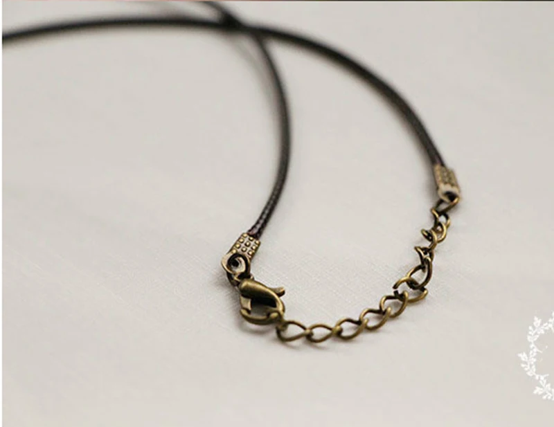 sky star necklace