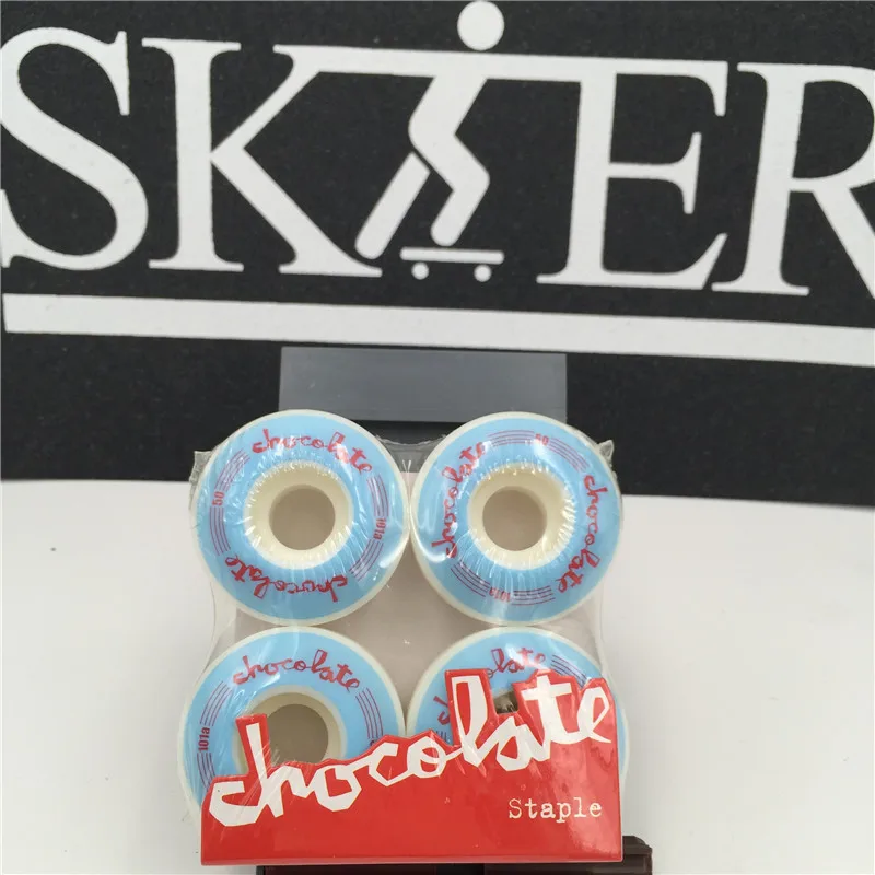 SKATEBOARD WHEEL (55)