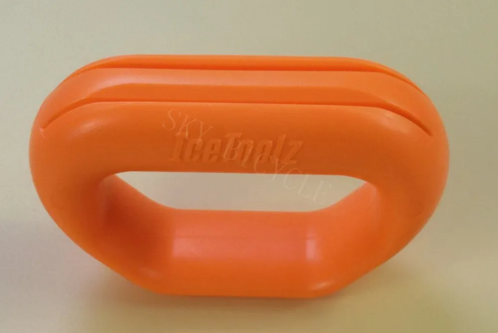 orange spoke fitted tools