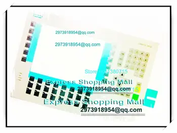 

NEW 6AV3637-1ML00-0CX0 6AV3 637-1ML00-0CX0 OP37 Compatible Keypad Membrane
