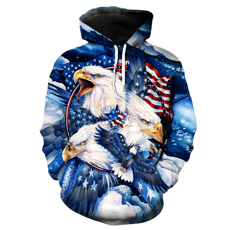 snow blue sweatshirt