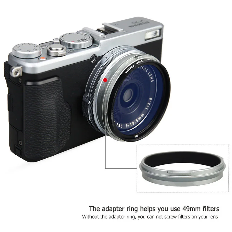 fujifilm x100 lens hood  7