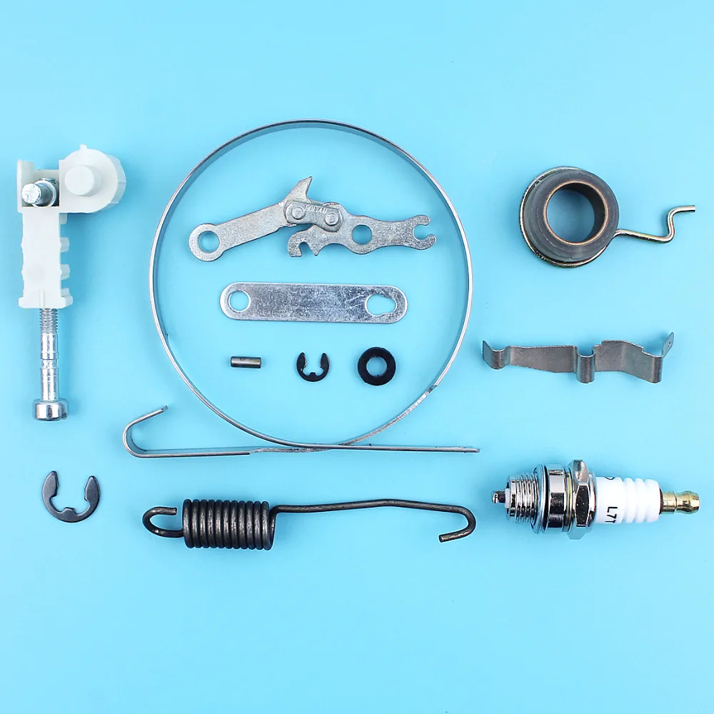 parts Öl Pumpe Schnecken Getriebe Filter für Stihl 018 Ms170 Ms180 Kettensäge