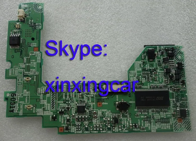 PCB-2