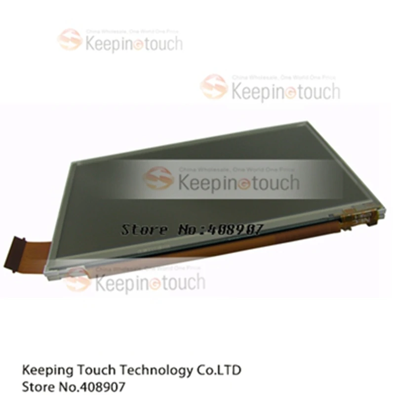 

LCD Screen Display Panel + Touch Screen Digitizer For NL4827HC19-01B