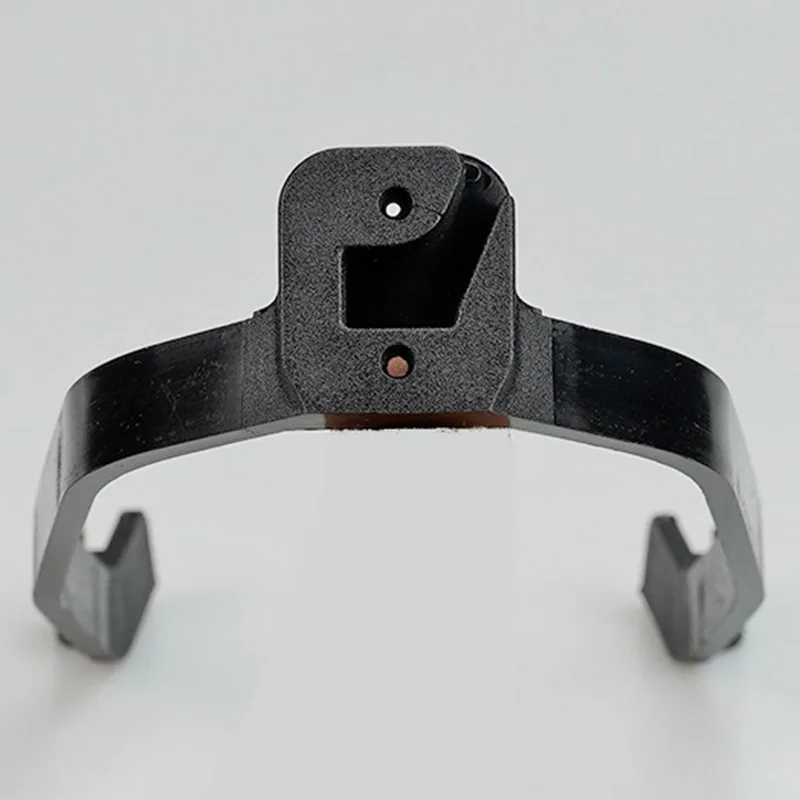 Rear Mudguard Bracket Rigid Support For Electric Scooter Xiaomi Mijia M365/M365 Pro Scooter Accessories Parts