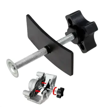

Disc Brake Pad Installation Caliper Piston Compressor Press Spreader Tool