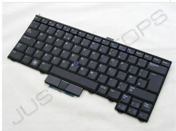Клавиатура для ноутбука Dell Latitude E4310 французский бельгийского/Норвежский/Венгерский/US/UK/ирландский/Хорватский /сербский/Словенский/Иврит/швейцарский/Итальянский