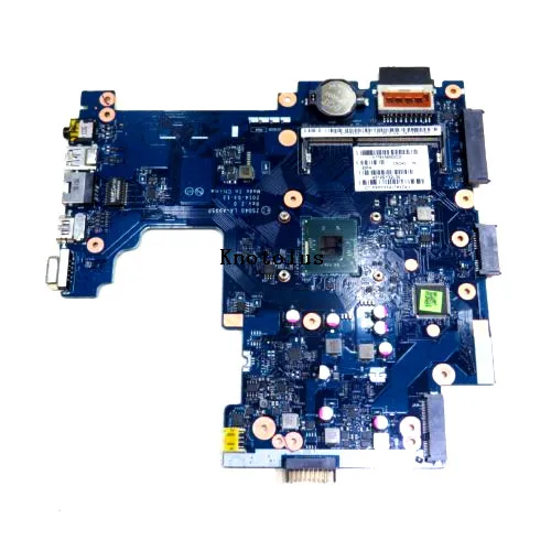 788004-501 788004-001 788004-601 для hp 240 G3 14-R материнская плата ноутбука ZS040 LA-A995P Бесплатная