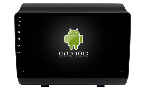 Cheap WITSON 9" FULL HD TOUCH SCREEN Android 9.0 Octa-Core Car GPS Multimedia Navigation For HYUNDAI TUCSON IX35 2018 CAR DVD PlAYER 1