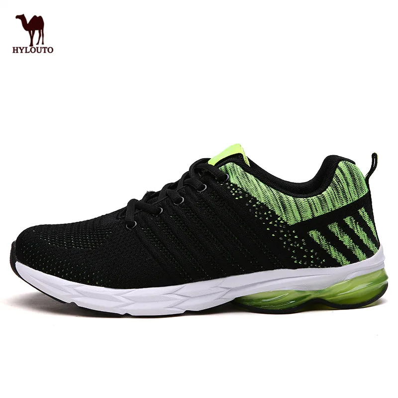 

Sneakers Men High Quality Running Shoes for Men Sports Shoes Soft Net Air Cushion Ultra Boost Fitness Male Shoes Walking Sneaker